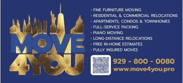 Move4You Nyc LLC