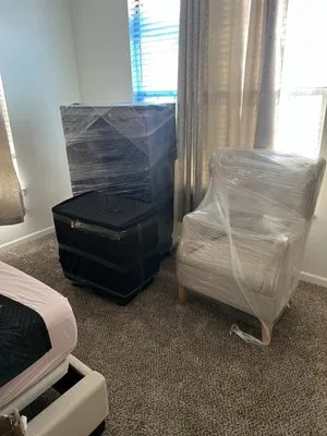 Jet Movers LLC