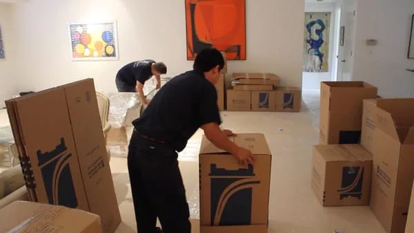 Joey's Movers Of Evanston LLC
