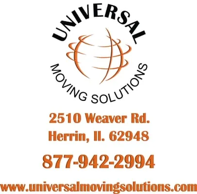 Universal Moving Solutions INC