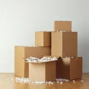 Sam's Moving & Delivery Company
