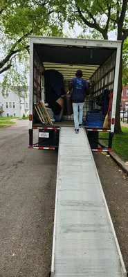 Ro''s Movers LLC