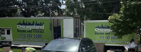 Chicagoland Moving & Storage