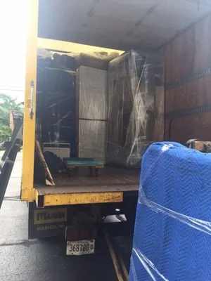 Devon Moving Company photo 4