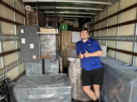 Move Out Men INC photo 3