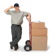 Sam's Moving & Delivery Company