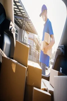 Thompson Moving & Storage INC