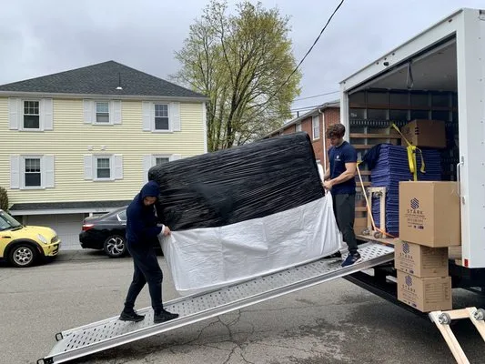 Stark Movers LLC photo 4