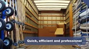 Quality Movers INC photo 2