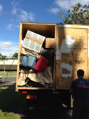 Rut's Moving & Delivery Service INC photo 2