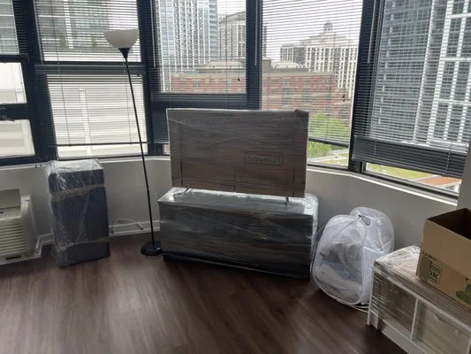 Sweet Home Movers Chicago INC photo 2