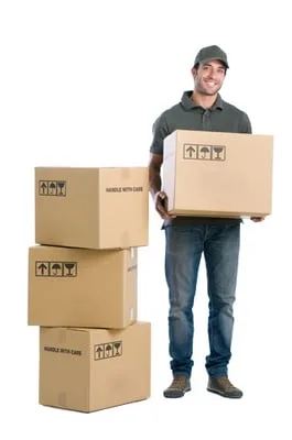 All Seasons Movers photo 1