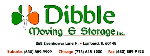 Dibble Moving & Storage INC photo 2