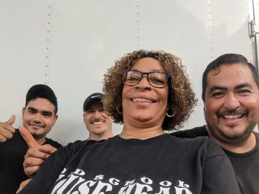 Bernard Movers INC