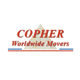 Copher Movers & Storage INC