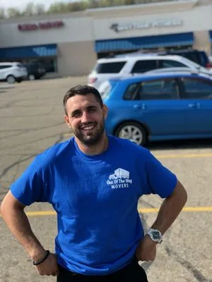 Movezilla Moving LLC