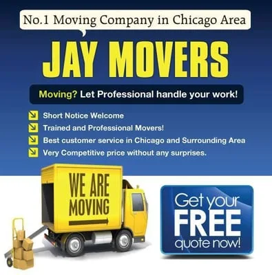 Jay Movers