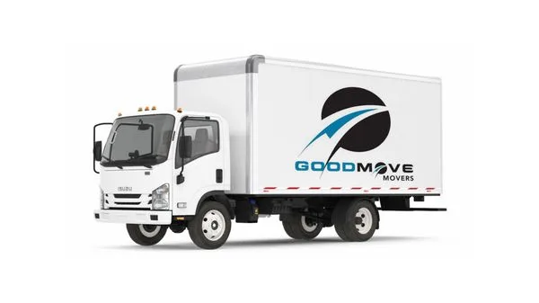 Good Move Movers INC