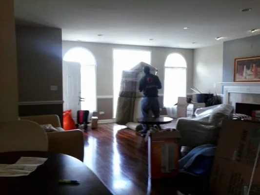 Aaron Bros Moving System INC photo 4