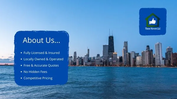 Those Movers LLC photo 5