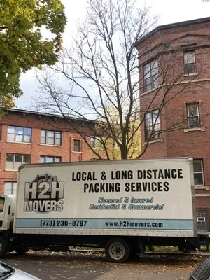H2H Movers INC