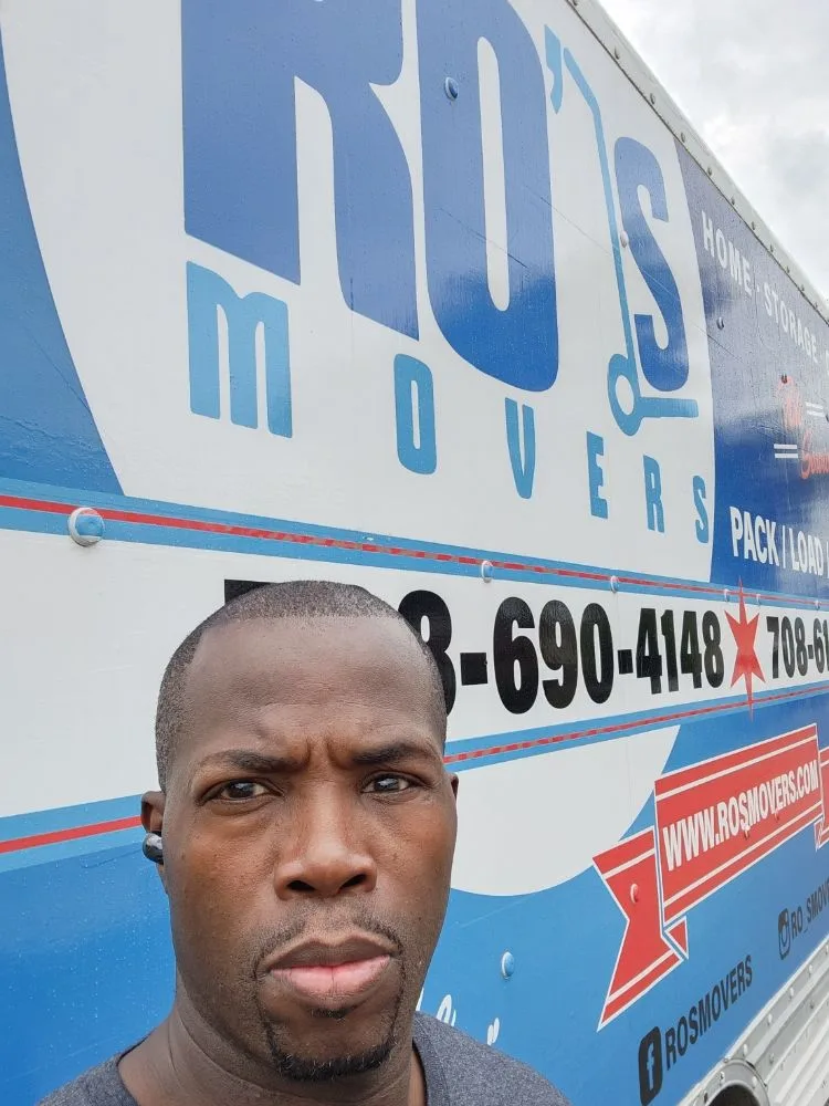 Ro''s Movers LLC