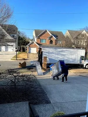 March Movers INC photo 2