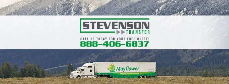 Stevenson Transfer INC