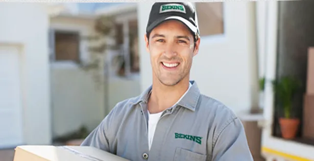 Lake County Movers INC