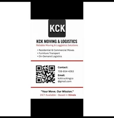Kck
