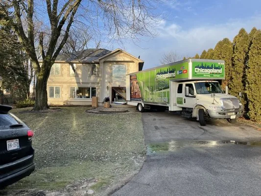 Chicagoland Moving & Storage photo 5