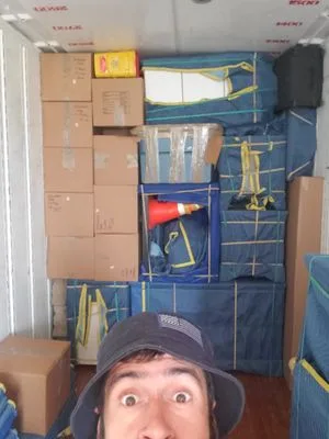 Bailey Moving And Storage INC photo 4