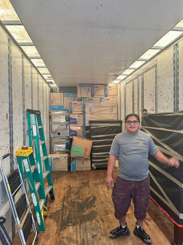 Simple Moving