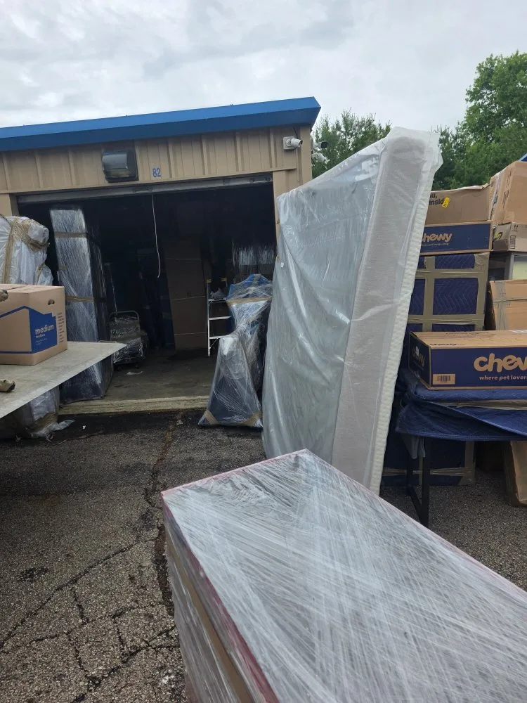 Go Pro Movers LLC
