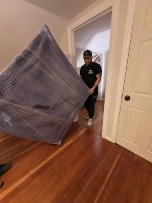 Go Pro Movers LLC photo 4
