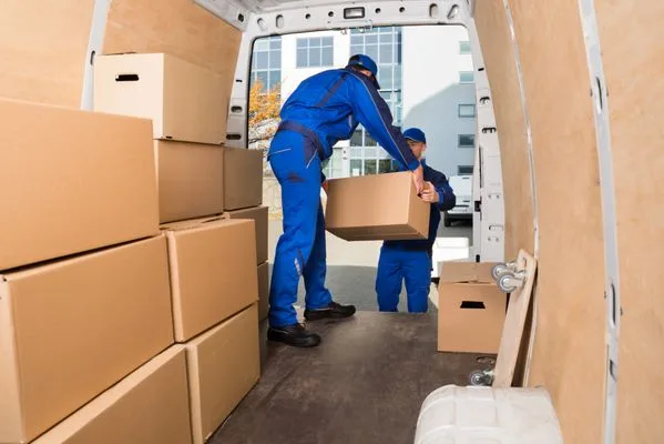 Jet Movers LLC