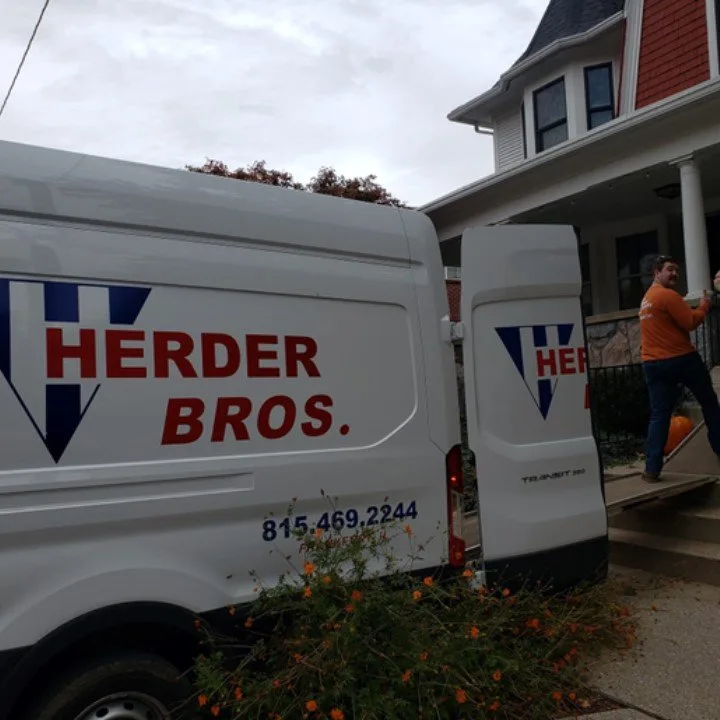 Herder Bros INC