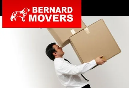 Bernard Movers INC photo 1